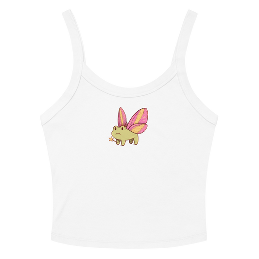 Fairy Frog - Tank Top