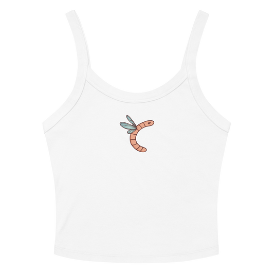 Fairy Worm - Tank Top